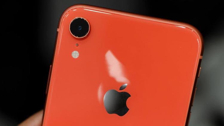 iPhone XR satışları iPhone 8leri geride bırakabilir