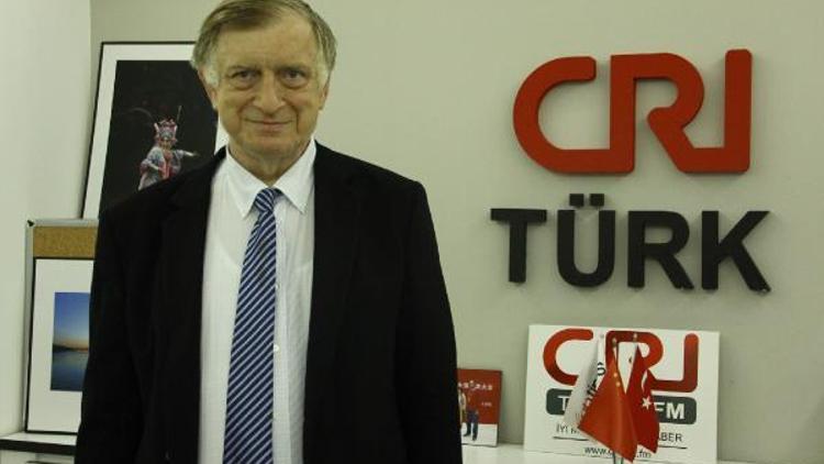 Çin, Türkiye’de televizyon kanalı açmayı hedefliyor