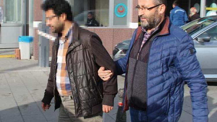 13 ilde mahrem imam operasyonu: 50 gözaltı kararı