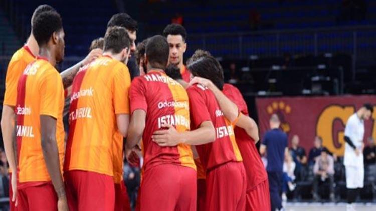 Galatasaray, Monacoyu ağırlayacak