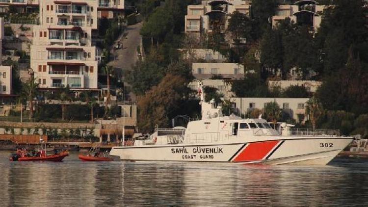 Çocukların öldüğü 7 kişilik fiber tekneye 20 kişi binmişler