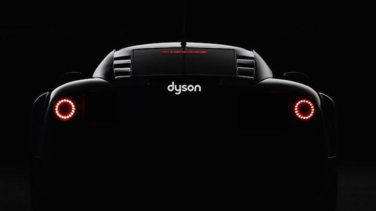 İngiliz Dyson, Singapurda elektrikli otomobil üretecek