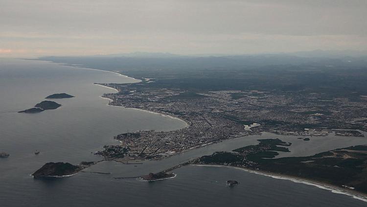 Meksikada Willa Kasırgası alarmı: Binlerce kişi tahliye edildi