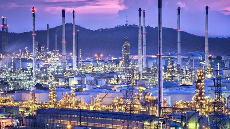 Saudi Aramco’dan 50 milyarlık yatırım