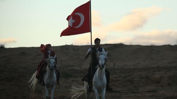 Mehmetçik Kutlu Zafer dizisi oyuncuları kimdir İşte dizinin oyuncu kadrosu ve genel hikayesi