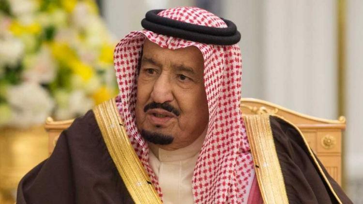 Suudi Kraldan Kaşıkçı açıklaması
