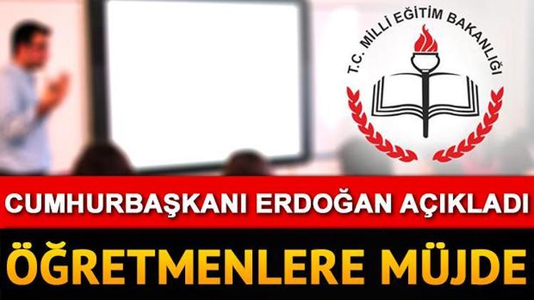 Öğretmenlik Meslek Kanunu ne zaman çıkacak Kapsamı nedir