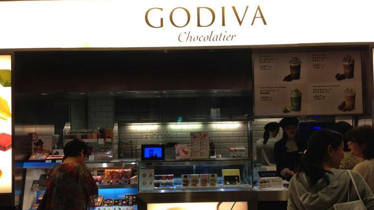 Yıldız Holding, Godivanın Japonya birimini satıyor