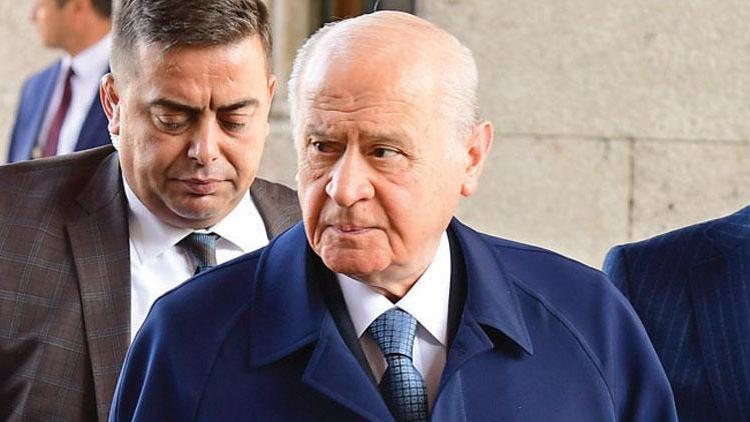 Bahçeli: Hiçbir ittifak dayatmayla yaşamaz