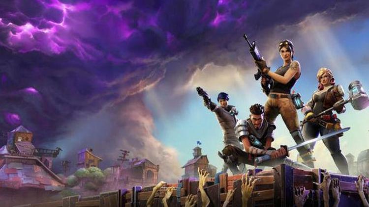 Fortnite Save the World modu bedava oluyor