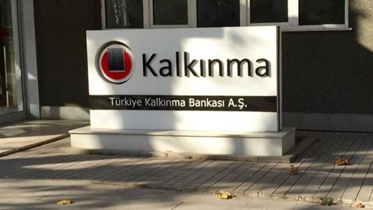 Türkiye Kalkınma Bankası Kanunu yürürlüğe girdi