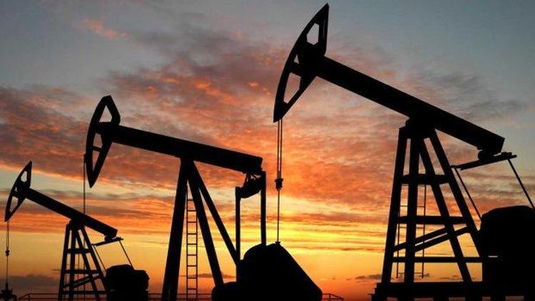 Brent petrolün varili 76,72 dolar