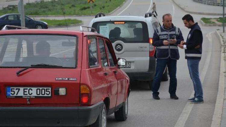 En mutlu kentte trafik sinyalizasyon lambası yok