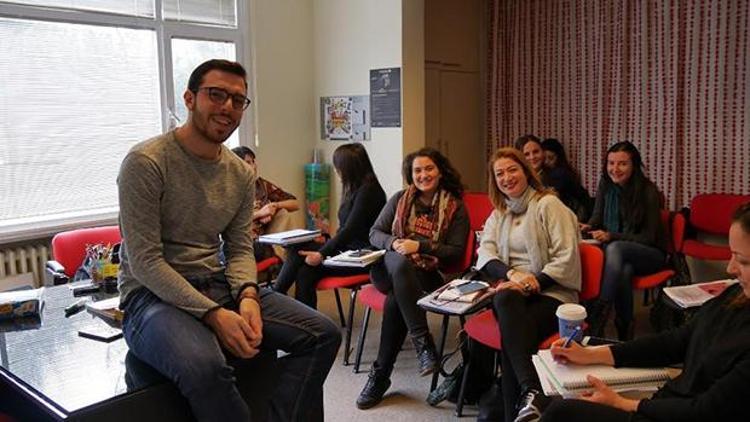 Türk öğrenciler üniversite için İtalyayı tercih ediyor
