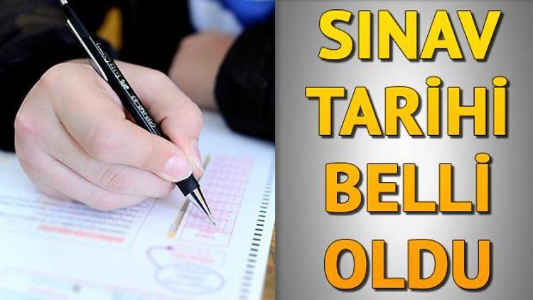 AÖL 1. Dönem sınavları ne zaman yapılacak