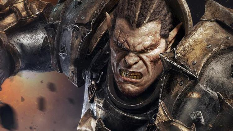 Lineage 2: Revolution’a yeni Ork ırkı eklendi