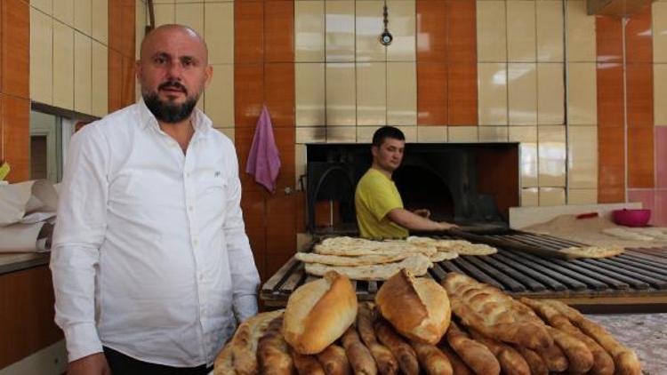 Niğde’de ekmeğin gramajı düştü, fiyatı aynı kaldı