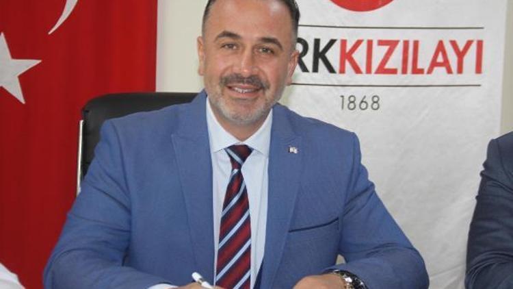 İzmirde kan bağışı için 50 bin gönüllü aranıyor