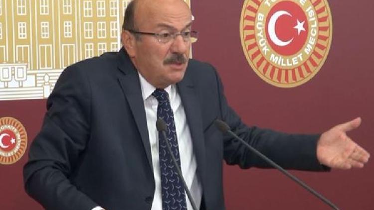 CHPli Bekaroğlu: Bu bir çıkar ittifakıdır