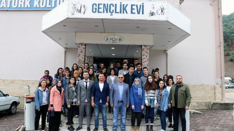 ABEM’de şube sayısı 17’ye yükseldi