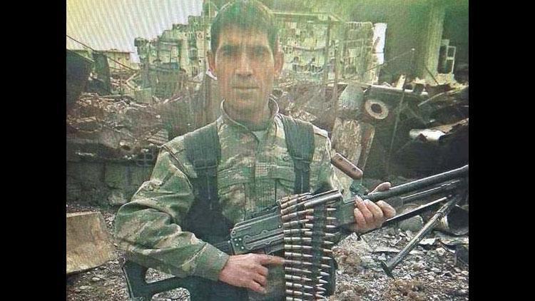 Bulgaristan PKKlı o teröristi iade etti