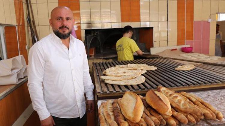 Niğde’de ekmeğe zam yok, gram düştü