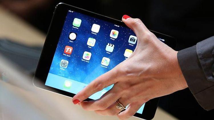 Apple şimdi de iPad Mini 5 ile mi geliyor