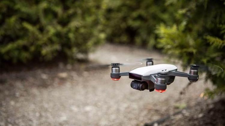 Drone kayıt sınırı 500 gramdan 250 grama düşüyor
