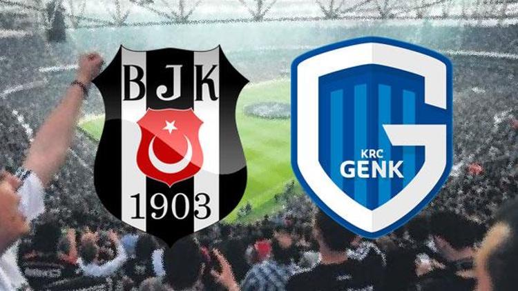 Beşiktaş Genk maçı için nefesler tutuldu... Beşiktaş maçı saat kaçta hangi kanalda şifresiz olarak mı yayınlanacak