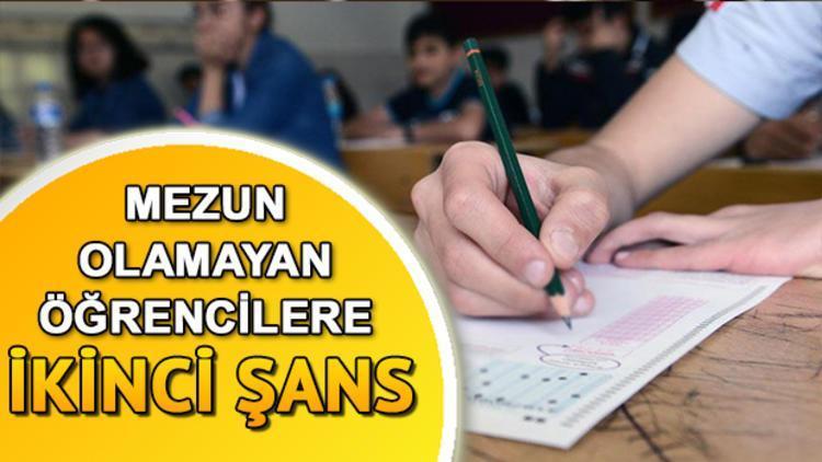 AÖL ek sınav sonucu ne zaman açıklanacak MEB tarih verdi mi