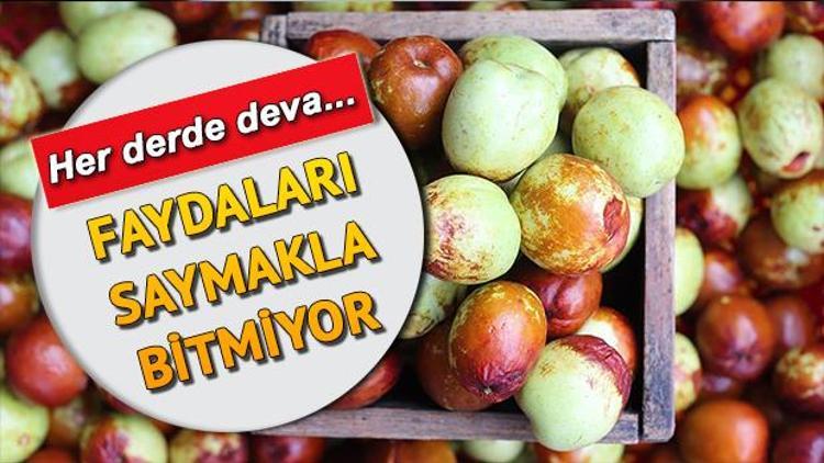 Hünnap nedir Hünnabın faydaları neler