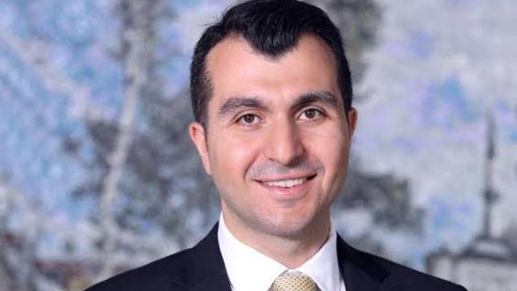 Turkcell Grup Finans Genel Müdür Yardımcılığı’na Osman Yılmaz atandı