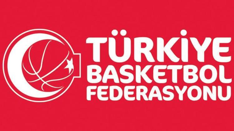 Türkiye Basketbol Federasyonunun 2018 bütçesi ibra edildi