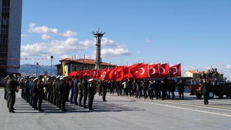 İzmir Cumhuriyet Bayramı kutlamalarına hazırlanıyor