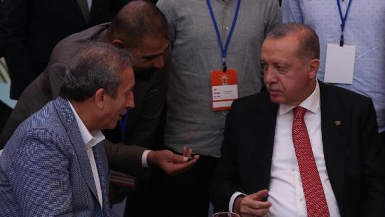 Diyarbakırlı mucitten Cumhurbaşkanı Erdoğana hediye