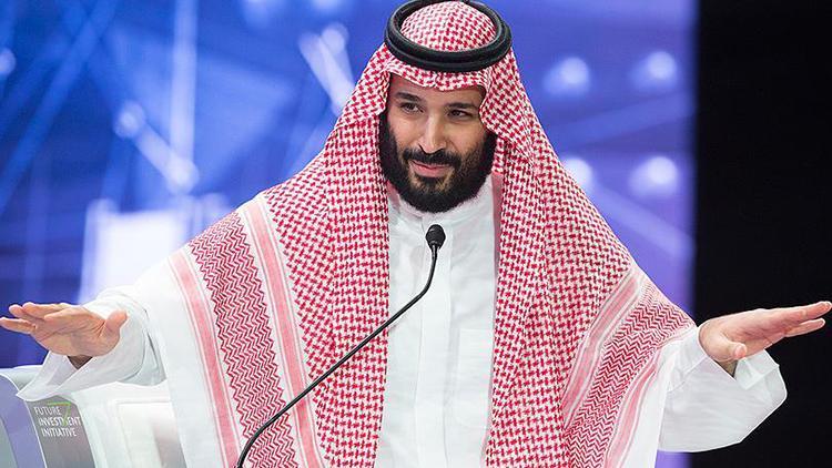 Suudi Arabistanda istihbaratı yapılandırma toplantısı düzenlendi