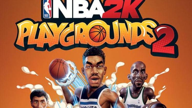 NBA 2K Playgrounds 2 satışa çıktı
