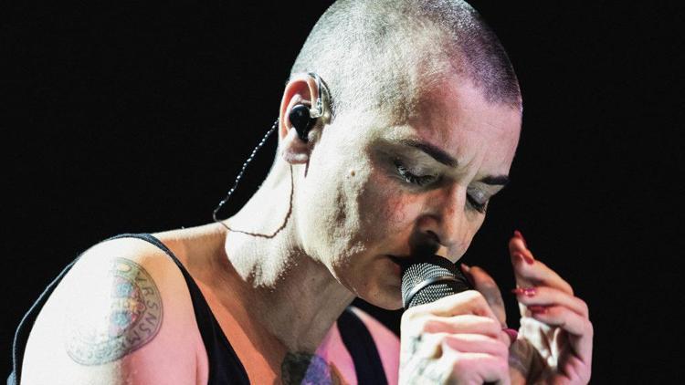 Müslüman olan sanatçı Sinead OConnor kimdir, kaç yaşında