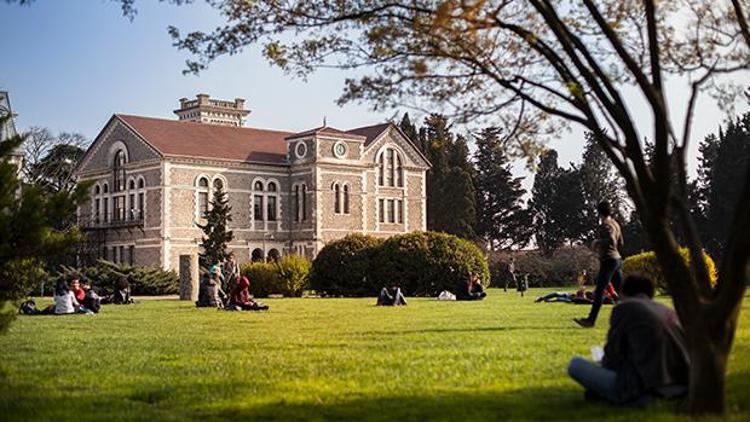 Boğaziçi Üniversitesi’nden üniversite kampüslerinde sürdürülebilirlik adımı