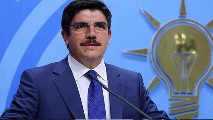 Yasin Aktay anlattı: ‘İlk etapta kaçırıldığını düşündük’