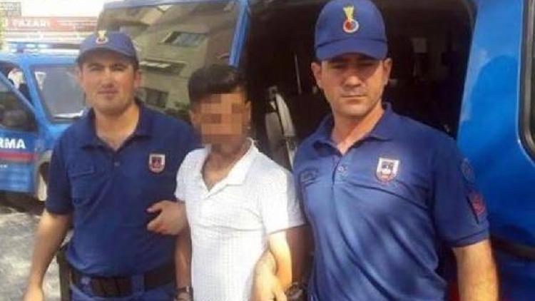Söke ve Kuşadasında PKK operasyonu: 2 gözaltı