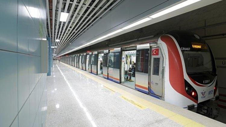 Marmaray ile taşınan yolcu sayısı 295 milyonu aştı