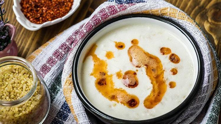 Türk mutfağının benzersiz çorbası: Tarhana