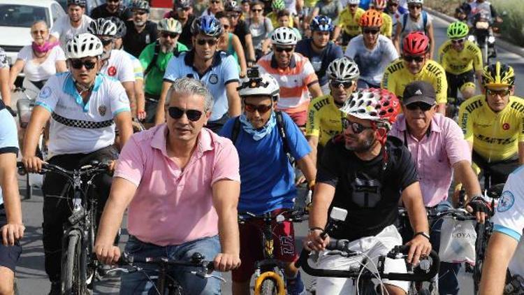 Karşıyaka’da ikinci el bisiklet pazarı açılacak