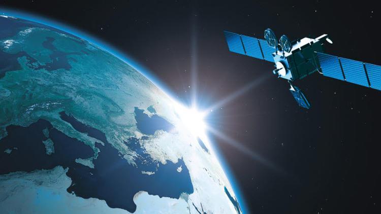 Uydu teknolojileri fuarı 1 Kasımda kapılarını açacak