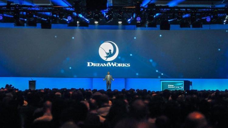 NetApp işbirliği, DreamWorks’e veri odaklı yaklaşım kazandırdı