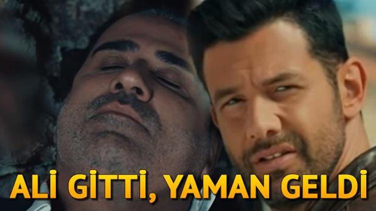 Aşk ve Mavi dizisine Emrah’ın yerine Keremcem dahil oldu… Aliye ne oldu