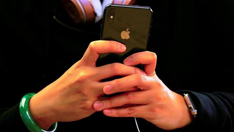 Apple, iPhoneu istihbarat servislerinden korumayı başardı