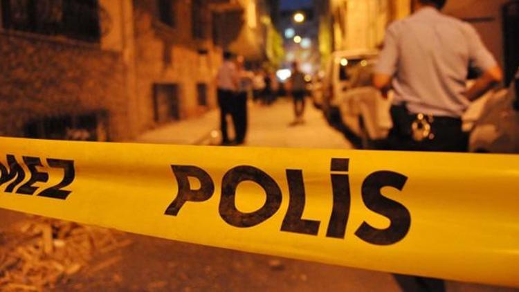 İstanbulda polise silahlı saldırı