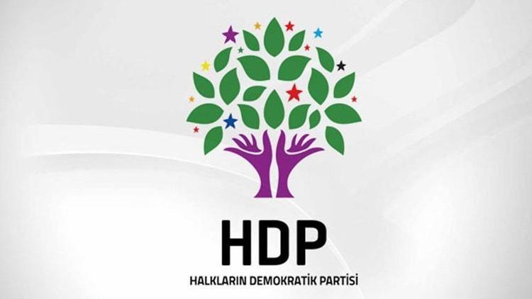 HDP’den ittifak açıklaması: ‘CHP’yle resmi görüşme yok’